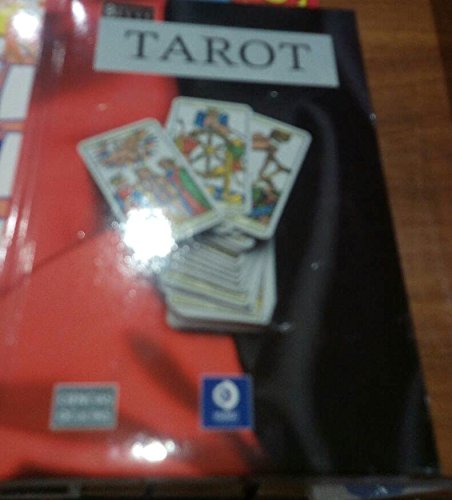 9788497649544: Tarot (Biblioteca breve)
