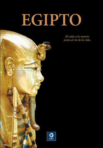 Beispielbild fr Egipto (Otro tiempos, otras culturas) (Spanish Edition) zum Verkauf von HPB-Diamond