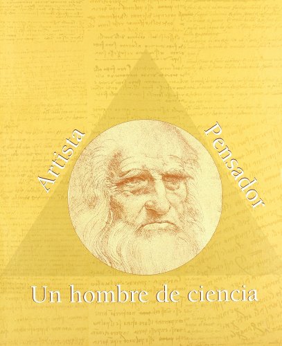 Stock image for LEONARDO DA VINCI. El sabio, el artista, el pensador (2 Vols.) (obra completa) for sale by Ducable Libros