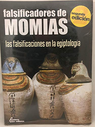 Imagen de archivo de Falsificadores de Momias a la venta por Hamelyn