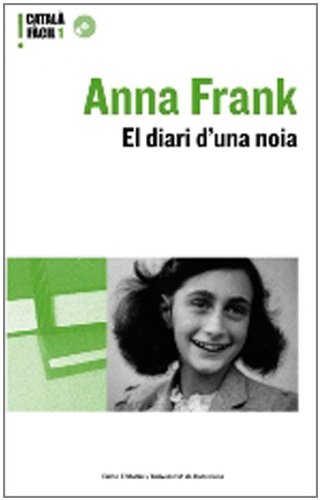 Beispielbild fr Anna Frank. El diari d'una noia zum Verkauf von WorldofBooks