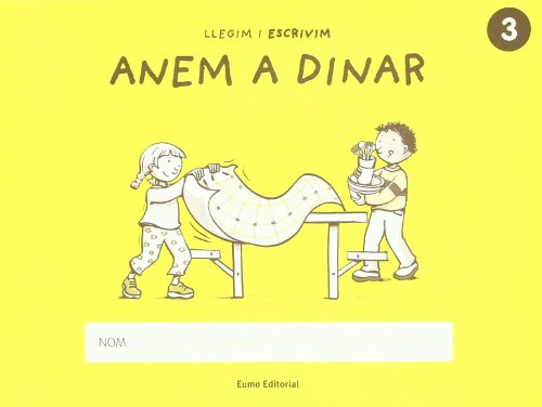 Stock image for 3. Anem a dinar for sale by Iridium_Books