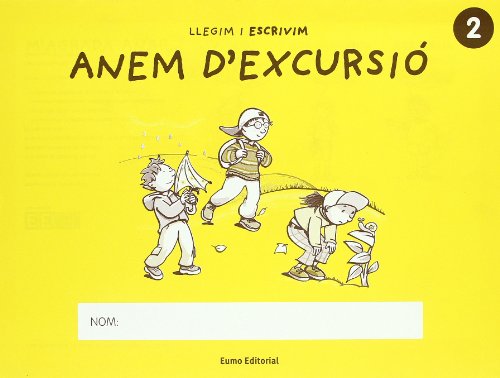 Stock image for 2. Anem d'excursi for sale by Iridium_Books