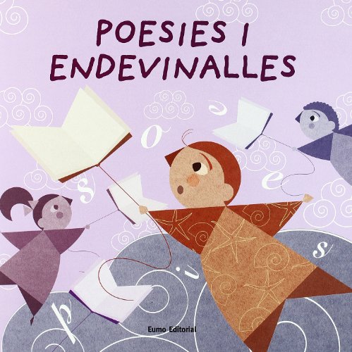 Imagen de archivo de Poesies i endevinalles (Prim. Llengua) a la venta por medimops