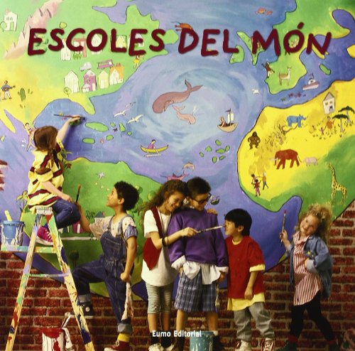 Stock image for Escoles del mn for sale by Iridium_Books