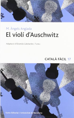 9788497664172: El Viol DAuschwitz (Catal fcil)