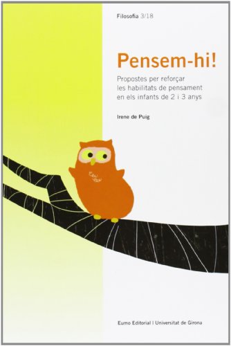 Imagen de archivo de PENSEM-HI! a la venta por Zilis Select Books