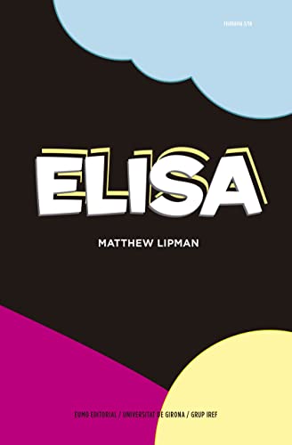Stock image for Elisa for sale by AG Library