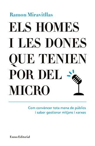 Beispielbild fr Els Homes I Les Dones Que Tenien por Del Micro zum Verkauf von Hamelyn