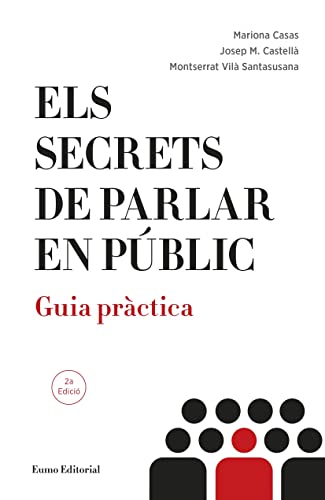 Stock image for Els Secrets de Parlar en Pblic for sale by Hamelyn