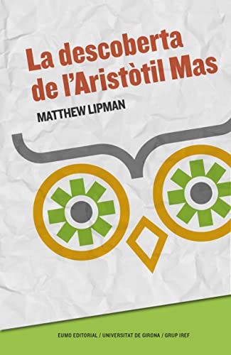 Beispielbild fr La descoberta de l'Aristtil Mas zum Verkauf von AG Library