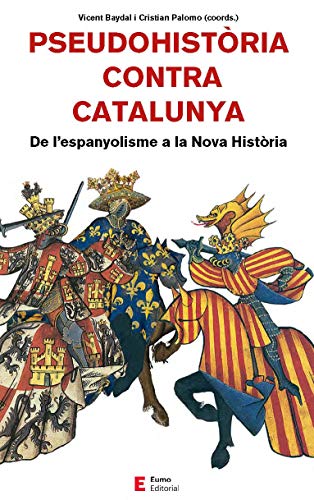 Imagen de archivo de Pseudohistria contra Catalunya a la venta por AG Library
