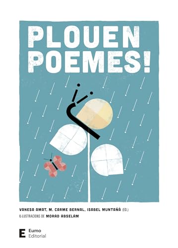 9788497667876: Plouen poemes! -Nova edici- (Literatura infantil i juvenil)