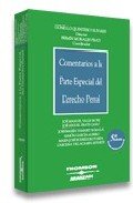 9788497674218: Comentarios a la parte especial del derecho penal