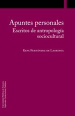 Stock image for Apuntes personales for sale by Hilando Libros
