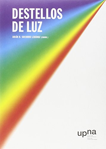 Stock image for Destellos de luz for sale by AG Library