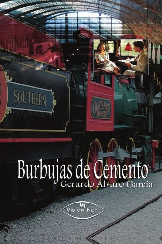 Stock image for Burbujas de cemento for sale by AG Library