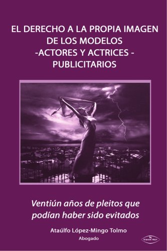 Imagen de archivo de El Derecho A La Propia Imagen. Morado a la venta por RecicLibros