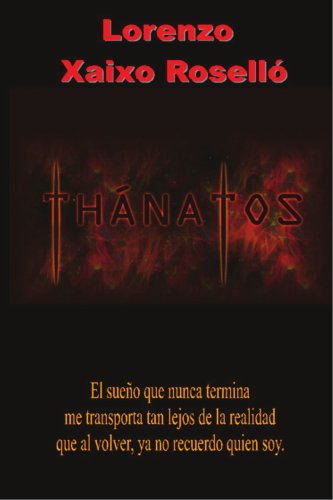 9788497709354: Thanatos