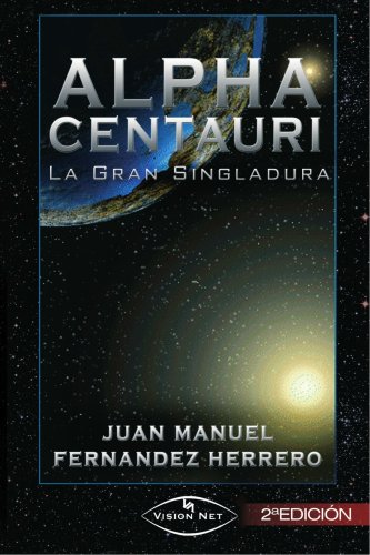 9788497709767: Alpha Centauri