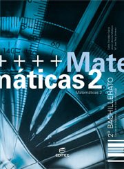 Imagen de archivo de Matematicas 2 Bachillerato Aplicadas a las Cc Naturales a la venta por Hamelyn