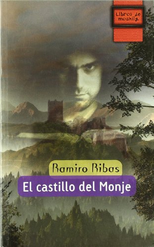 Beispielbild fr El castillo del Monje zum Verkauf von LIBRERIA PETRARCA