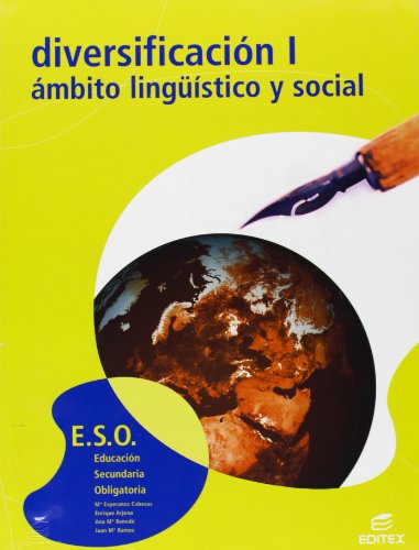 Imagen de archivo de (08).nivel i.ambito linguistico social (2o.ciclo eso) a la venta por Iridium_Books