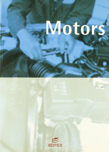 Imagen de archivo de (cat).(07).(gm).motors (electrom.vehiculos) a la venta por Iridium_Books