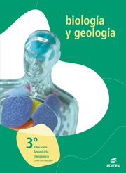 Stock image for Biologa y Geologa 3 (Tercero) ESO (Incluye DVD) for sale by Libros Angulo