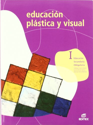 Imagen de archivo de Plastica y visual i (eso) a la venta por Iridium_Books
