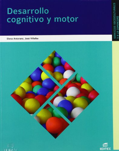 Imagen de archivo de DESARROLLO COGNITIVO Y MOTOR a la venta por Zilis Select Books