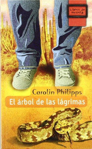 Beispielbild fr El rbol de las lgrimas (Libros de Mochila) zum Verkauf von LIBRERIA PETRARCA