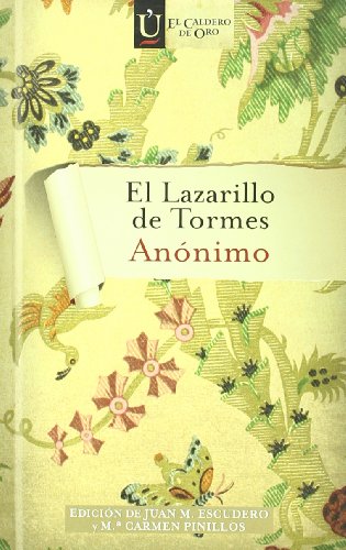 9788497716420: El Lazarillo de Tormes