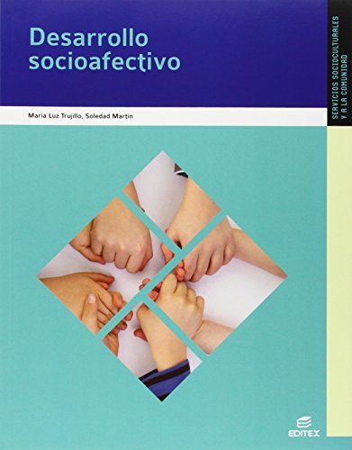 Imagen de archivo de DESARROLLO SOCIOAFECTIVO a la venta por Zilis Select Books