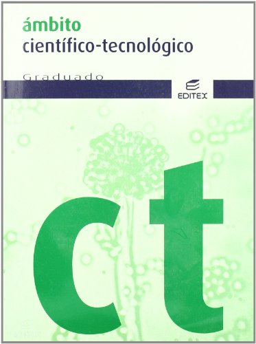 Imagen de archivo de mbito cientfico-tecnolgico (Ciclos Formativos) a la venta por medimops