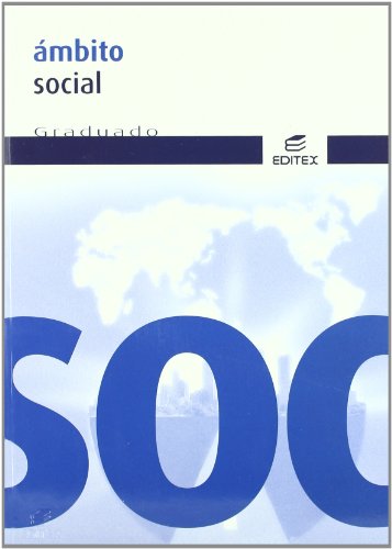 9788497716666: mbito Social Graduado (Ciclos Formativos) (Spanish Edition)