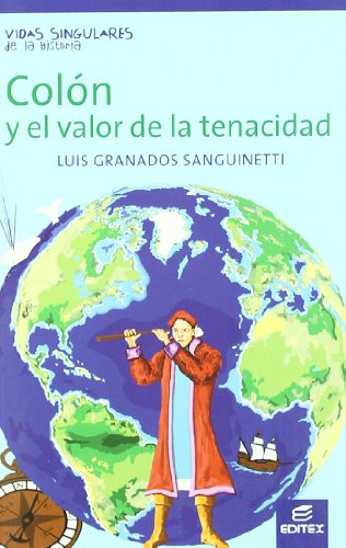 Beispielbild fr COLON zum Verkauf von Siglo Actual libros