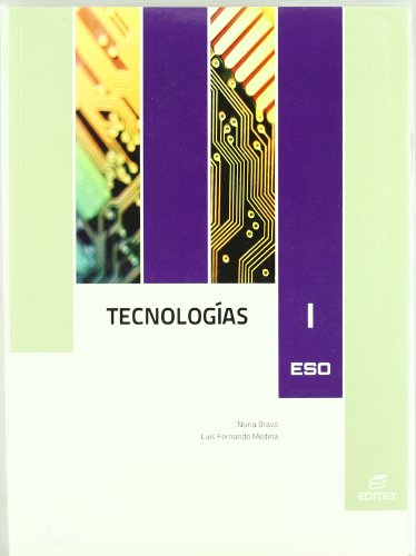 Imagen de archivo de Tecnologas, 1 ESO (Secundaria) a la venta por medimops