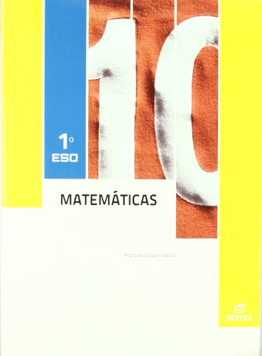 Imagen de archivo de Matematicas 1eso a la venta por Hamelyn