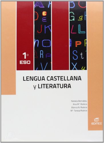 Imagen de archivo de Lengua y Literatura 1eso a la venta por Hamelyn