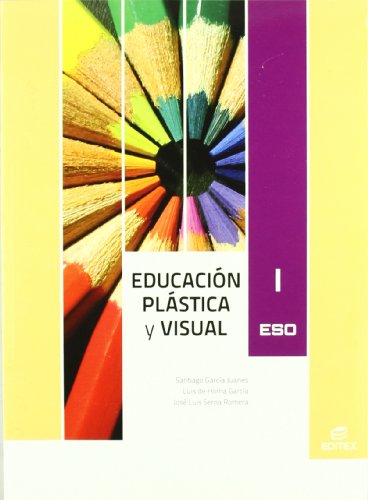 Imagen de archivo de Educacin Plstica y Visual I a la venta por Hamelyn