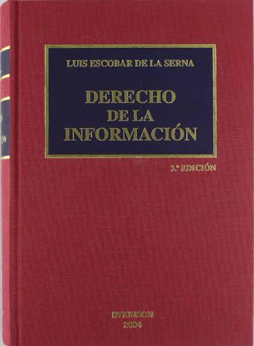 DERECHO DE LA INFORMACIÓN