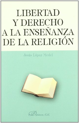 Immagine dell'editore per Libertad y derecho a la enseanza de la religin (SIN COLECCION) venduto da medimops