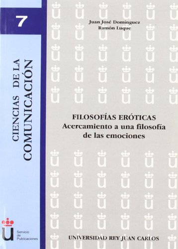 Imagen de archivo de Filosofas erticas a la venta por Hilando Libros