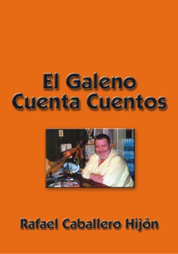 Beispielbild fr GALENO CUENTA CUENTOS, EL zum Verkauf von TERAN LIBROS
