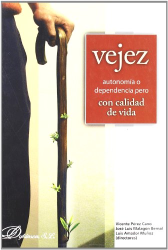 Stock image for Vejez for sale by OM Books