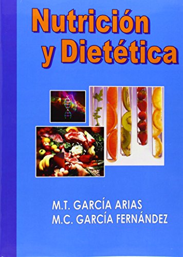 Imagen de archivo de Nutricin y Diettica a la venta por Ammareal