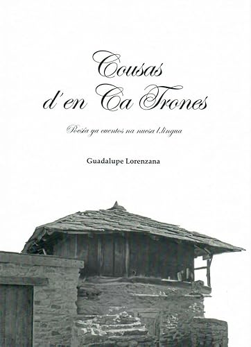 Imagen de archivo de Cousas d en Ca Trones a la venta por AG Library