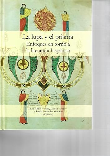 Stock image for La lupa y el prisma for sale by AG Library