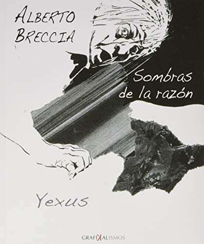 Imagen de archivo de Alberto Breccia: Sombras de la razn a la venta por AG Library